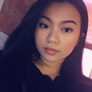 Meet your Posher, Lexiannah